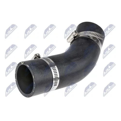 Hadica plniaceho vzduchu GPP-MS-012 /NTY/ - obr. 1