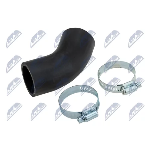 Hadica plniaceho vzduchu GPP-NS-020 /NTY/ - obr. 1
