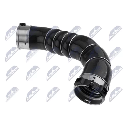 Hadica plniaceho vzduchu GPP-NS-033 /NTY/ - obr. 1