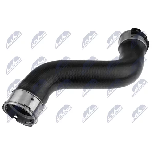 Hadica plniaceho vzduchu NTY GPP-NS-038