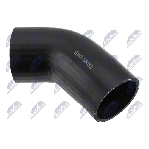 Hadica plniaceho vzduchu GPP-NS-045 /NTY/ - obr. 1