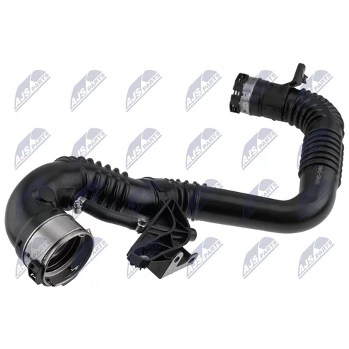 Hadica plniaceho vzduchu NTY GPP-NS-046