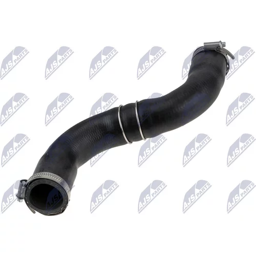 Hadica plniaceho vzduchu NTY GPP-NS-053