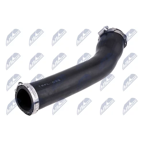 Hadica plniaceho vzduchu GPP-PL-035 /NTY/ - obr. 1