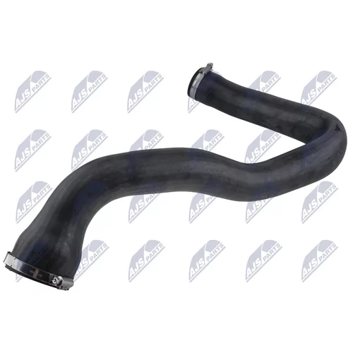 Hadica plniaceho vzduchu GPP-PL-045 /NTY/ - obr. 1