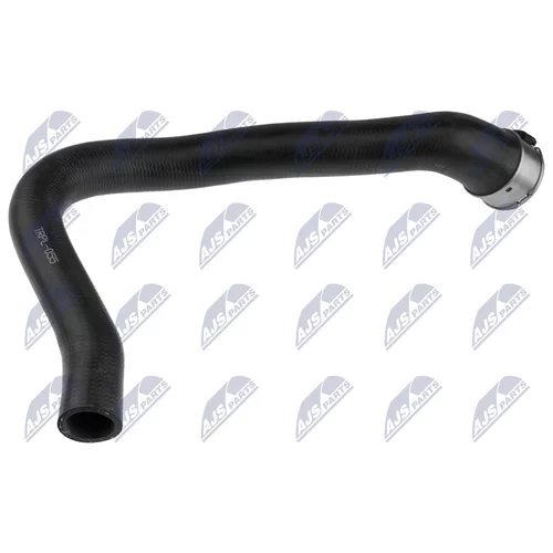 Hadica plniaceho vzduchu GPP-PL-055 /NTY/ - obr. 1
