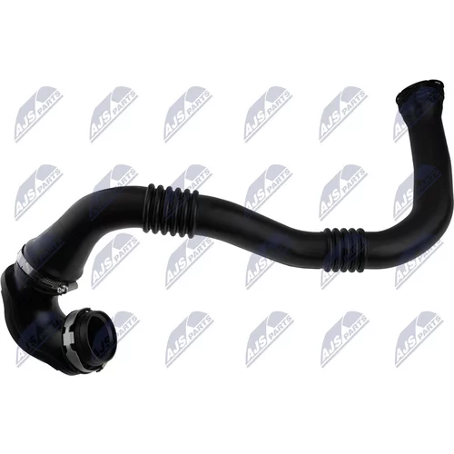 Hadica plniaceho vzduchu GPP-PL-074 /NTY/ - obr. 1