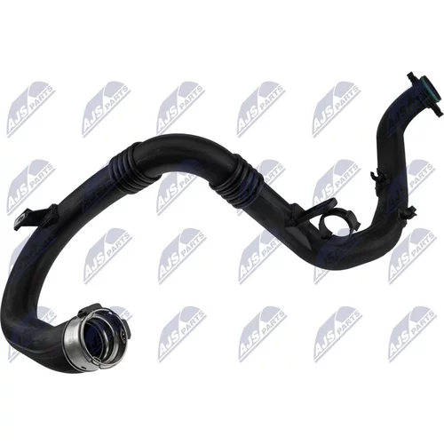 Hadica plniaceho vzduchu NTY GPP-PL-096