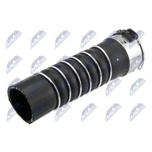 Hadica plniaceho vzduchu GPP-RE-021 /NTY/ - obr. 1