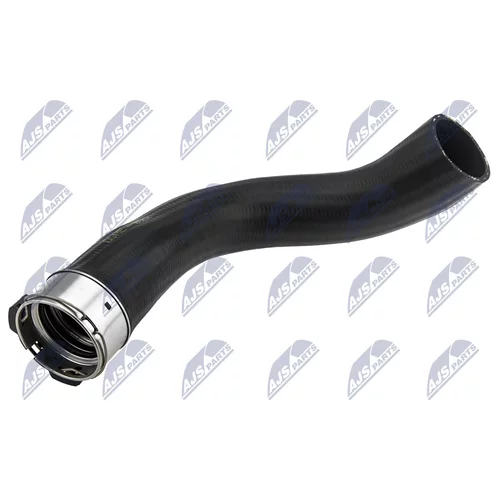 Hadica plniaceho vzduchu GPP-RE-022 /NTY/