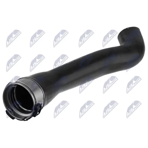 Hadica plniaceho vzduchu NTY GPP-RE-064