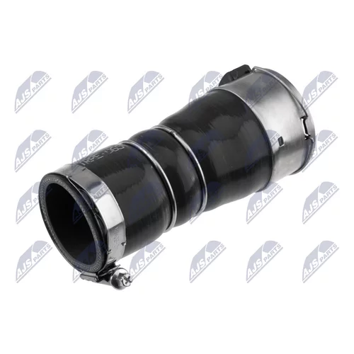 Hadica plniaceho vzduchu GPP-RE-065 /NTY/ - obr. 1