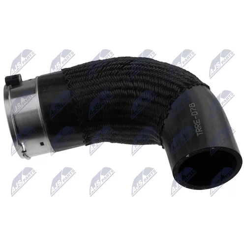 Hadica plniaceho vzduchu GPP-RE-078 /NTY/ - obr. 1