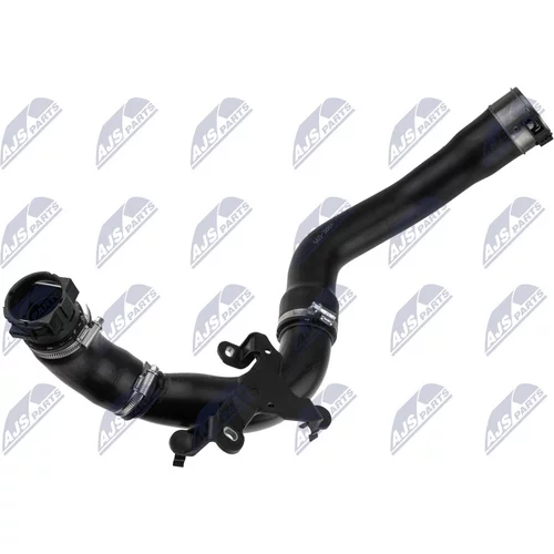 Hadica plniaceho vzduchu NTY GPP-RE-099