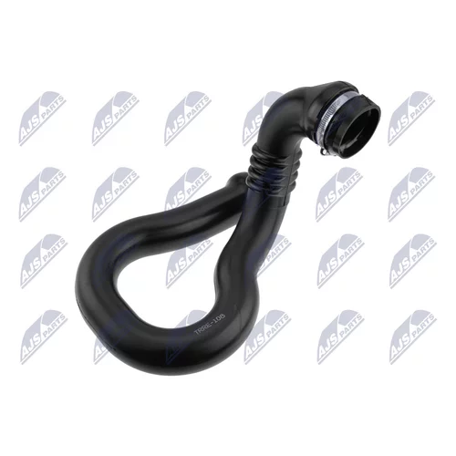 Hadica plniaceho vzduchu GPP-RE-108 /NTY/ - obr. 1