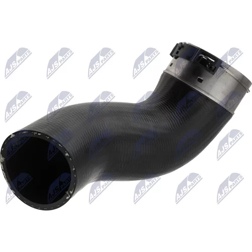 Hadica plniaceho vzduchu GPP-RE-132 /NTY/ - obr. 1