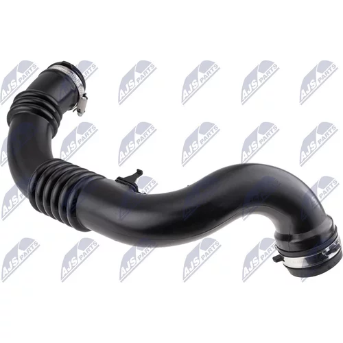 Hadica plniaceho vzduchu GPP-RE-167 /NTY/ - obr. 1