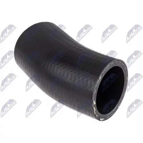 Hadica plniaceho vzduchu NTY GPP-SE-005