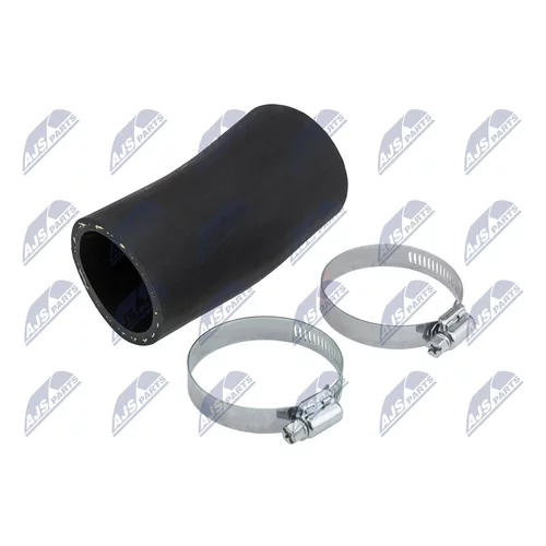 Hadica plniaceho vzduchu GPP-TY-029 /NTY/ - obr. 1