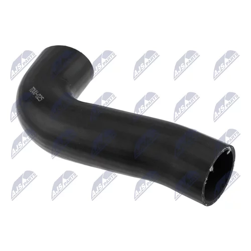 Hadica plniaceho vzduchu GPP-VV-025 /NTY/ - obr. 1