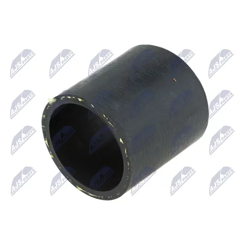 Hadica plniaceho vzduchu GPP-VW-003 /NTY/ - obr. 1