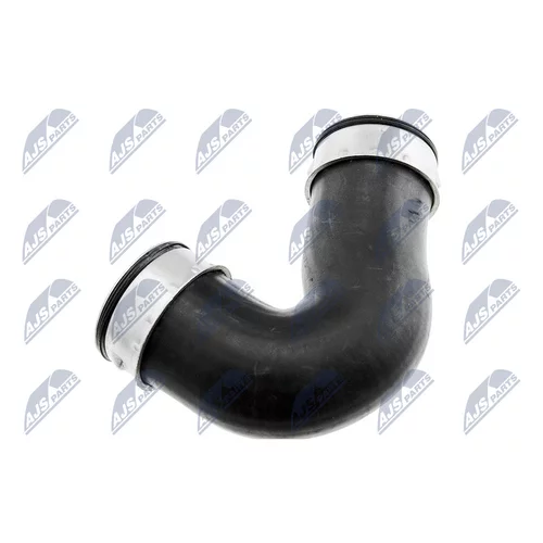 Hadica plniaceho vzduchu GPP-VW-016 /NTY/ - obr. 1