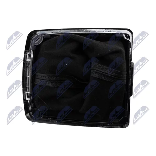 Hlavica radiacej páky GZB-FR-021 /NTY/ - obr. 1