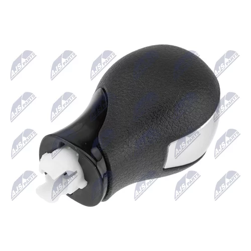 Hlavica radiacej páky GZB-HD-005 /NTY/ - obr. 1