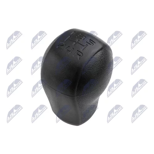 Hlavica radiacej páky NTY GZB-IS-002