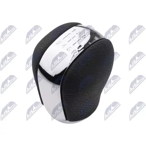 Hlavica radiacej páky NTY GZB-NS-006