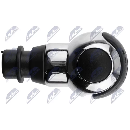 Hlavica radiacej páky GZB-PE-019 /NTY/ - obr. 2