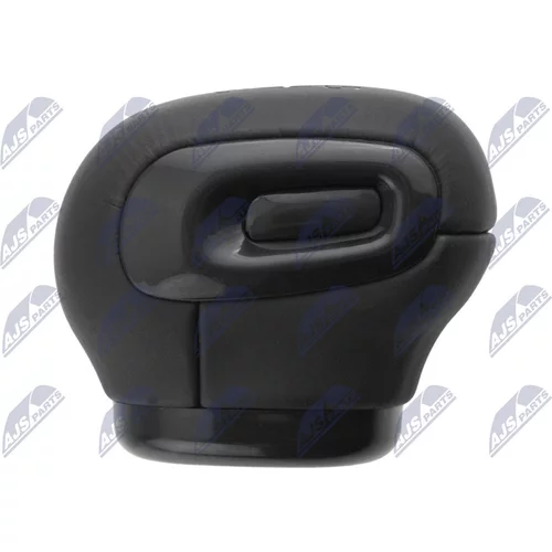 Hlavica radiacej páky GZB-PE-022 /NTY/ - obr. 2
