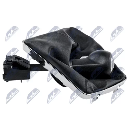Hlavica radiacej páky GZB-PL-015 /NTY/ - obr. 1