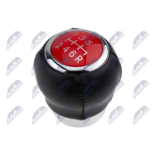 Hlavica radiacej páky NTY GZB-SB-001
