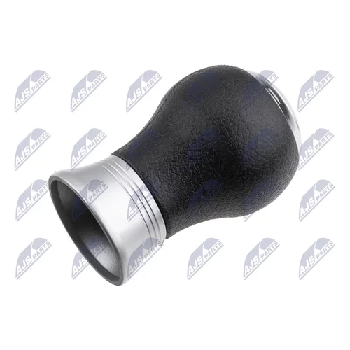 Hlavica radiacej páky GZB-TY-010 /NTY/ - obr. 1