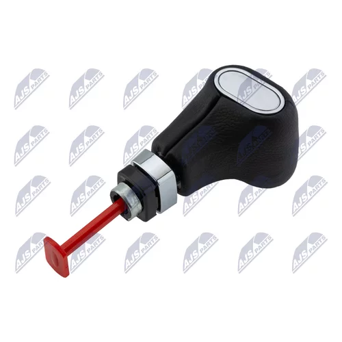 Hlavica radiacej páky GZB-VW-037 /NTY/ - obr. 1
