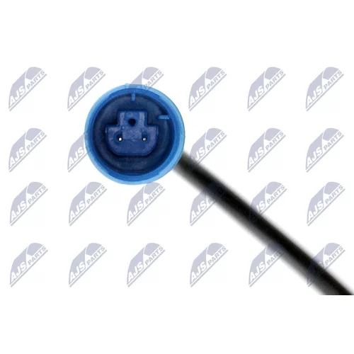 Snímač počtu otáčok kolesa HCA-BM-014 /NTY/ - obr. 2