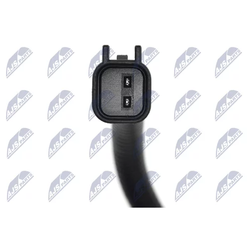 Snímač počtu otáčok kolesa HCA-CH-001 /NTY/ - obr. 2