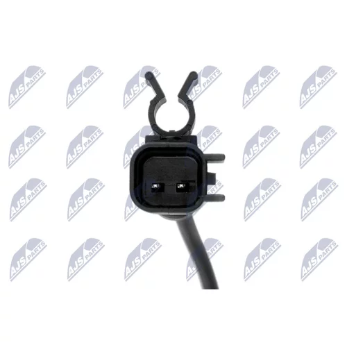 Snímač počtu otáčok kolesa HCA-CH-009 /NTY/ - obr. 2