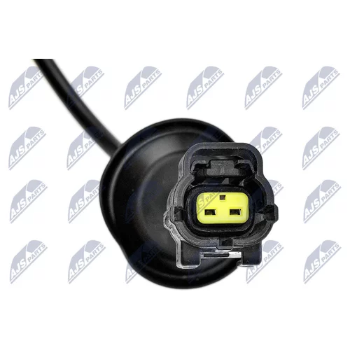 Snímač počtu otáčok kolesa HCA-DW-005 /NTY/ - obr. 2