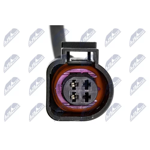 Snímač počtu otáčok kolesa HCA-FR-016 /NTY/ - obr. 2