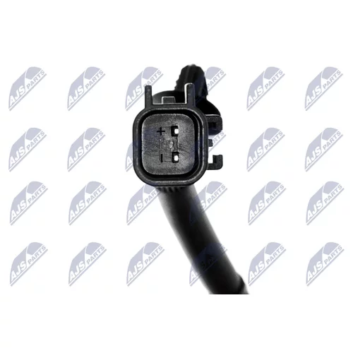 Snímač počtu otáčok kolesa HCA-FR-058 /NTY/ - obr. 2