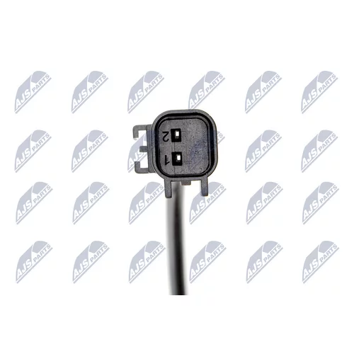 Snímač počtu otáčok kolesa HCA-FR-069 /NTY/ - obr. 2