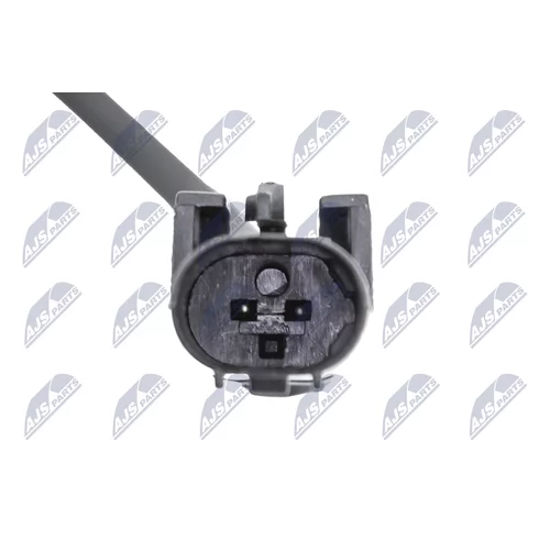 Snímač počtu otáčok kolesa HCA-FT-024 /NTY/ - obr. 2