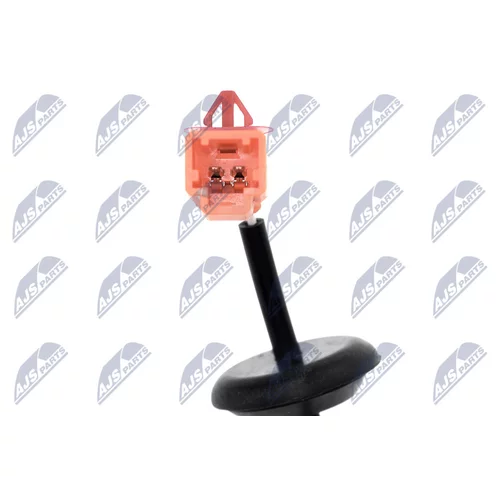 Snímač počtu otáčok kolesa HCA-HD-021 /NTY/ - obr. 2