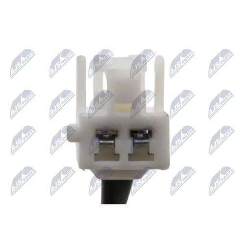 Snímač počtu otáčok kolesa HCA-KA-340 /NTY/ - obr. 2