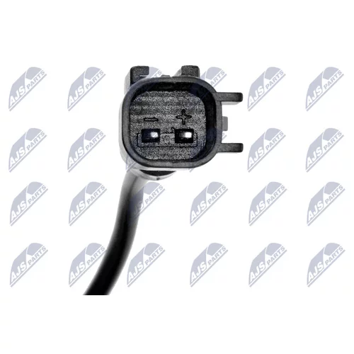 Snímač počtu otáčok kolesa HCA-MS-048 /NTY/ - obr. 2