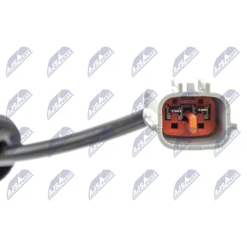 Snímač počtu otáčok kolesa HCA-MZ-055 /NTY/ - obr. 2