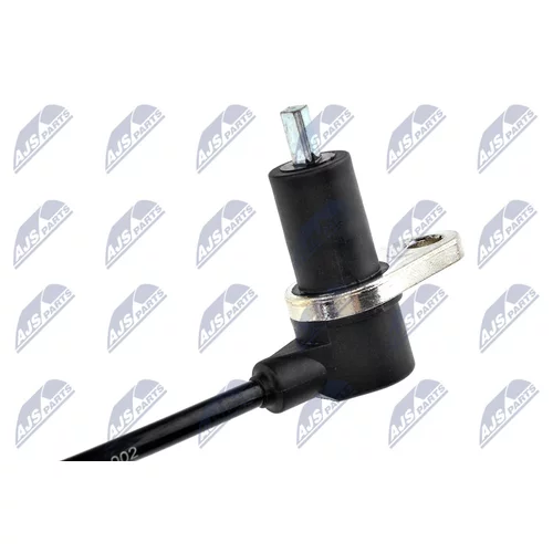 Snímač počtu otáčok kolesa HCA-NS-002 /NTY/ - obr. 1