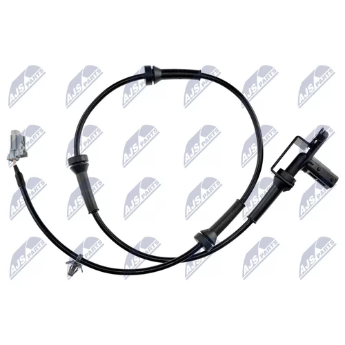 Snímač počtu otáčok kolesa HCA-NS-096 /NTY/